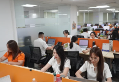 Hình ảnh công ty 3W Logistics